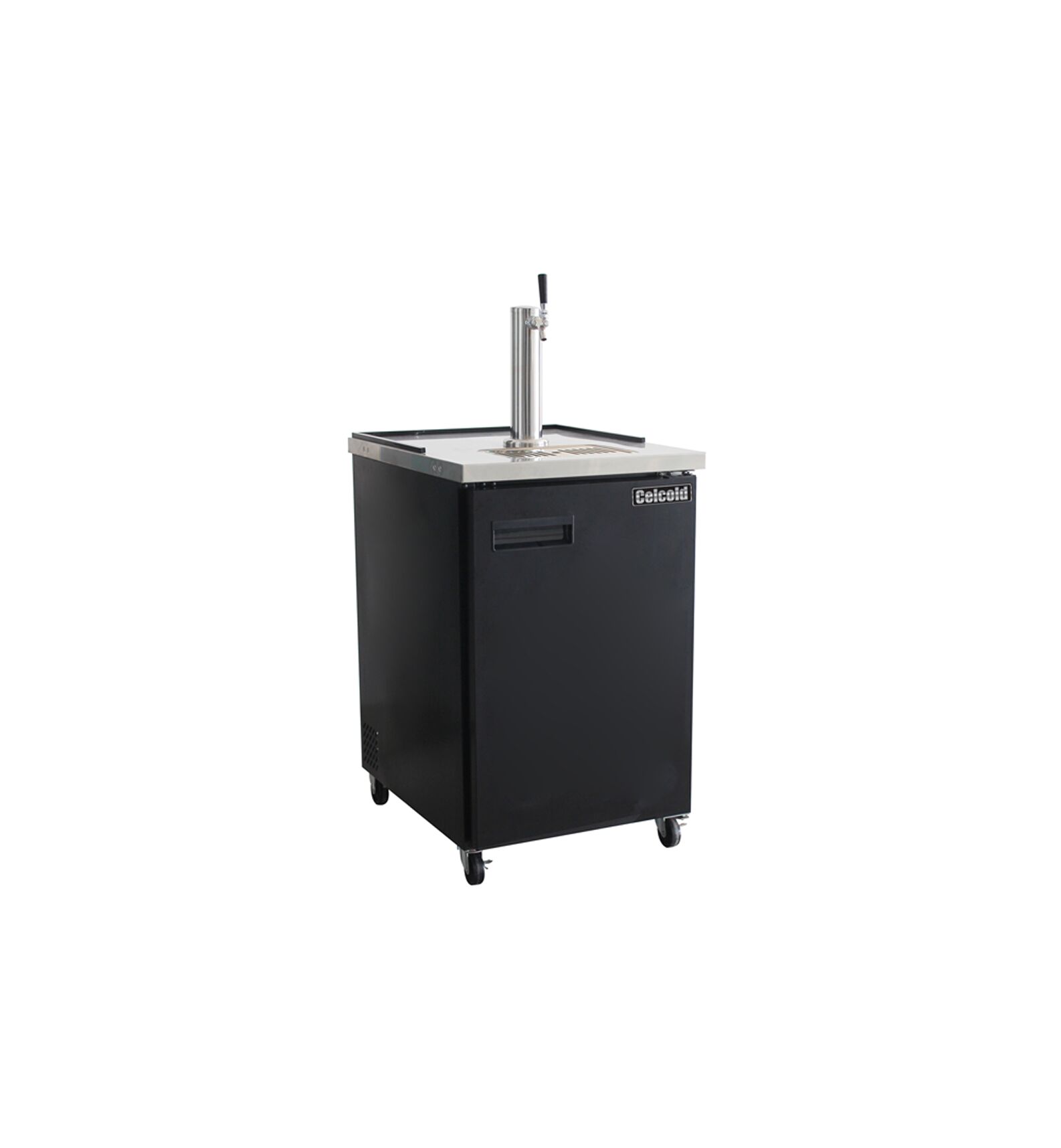 Celcold Refrigeration - CBD24-1 - Direct Draw Beer Cooler