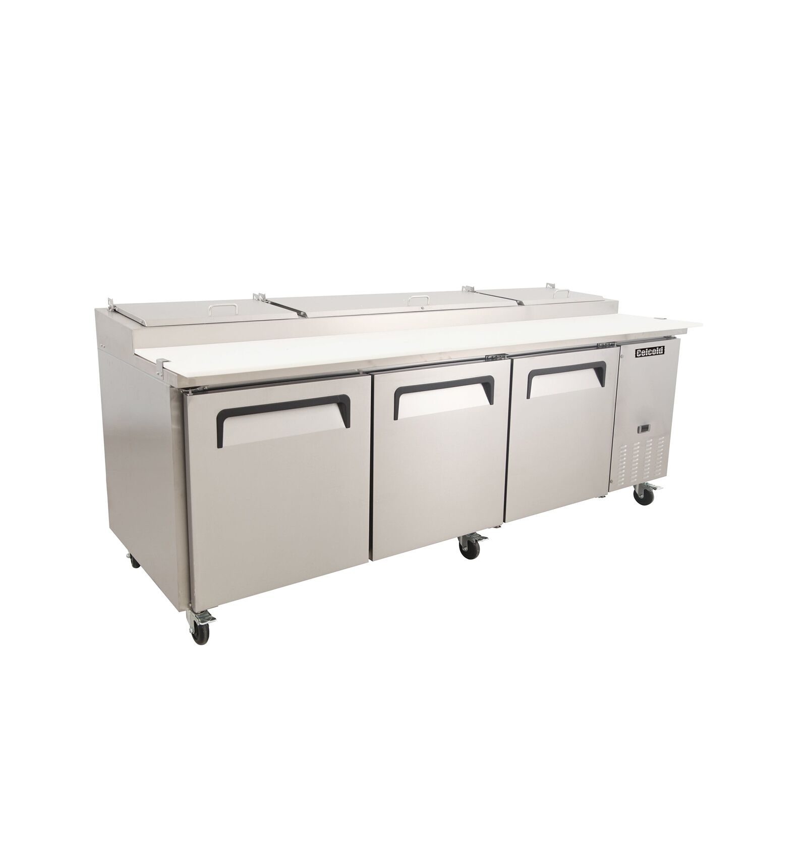 Celcold Refrigeration - CPP9412 - Pizza Prep Table