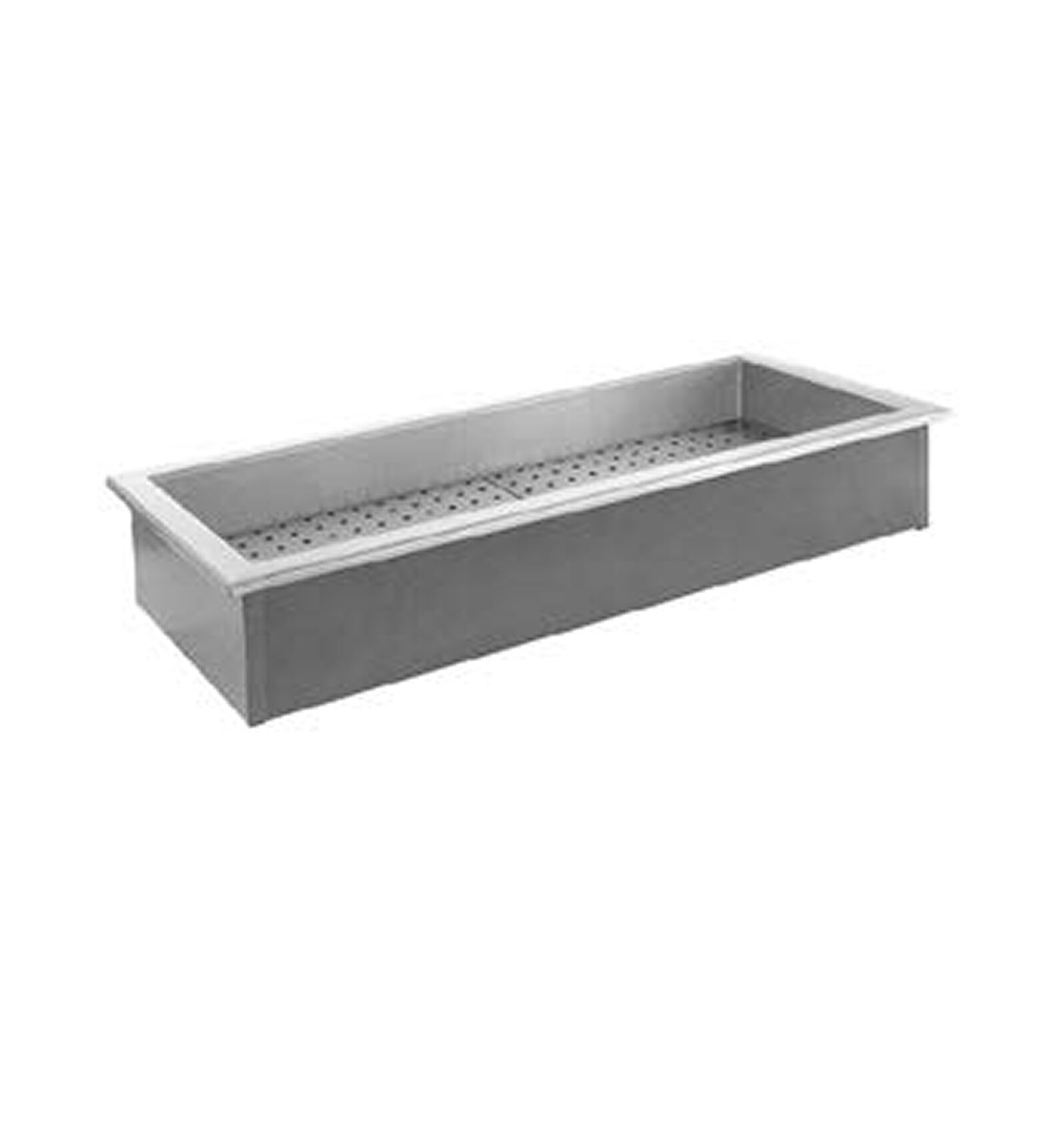 Randell - 9700IC - Drop In Cold Pan Models