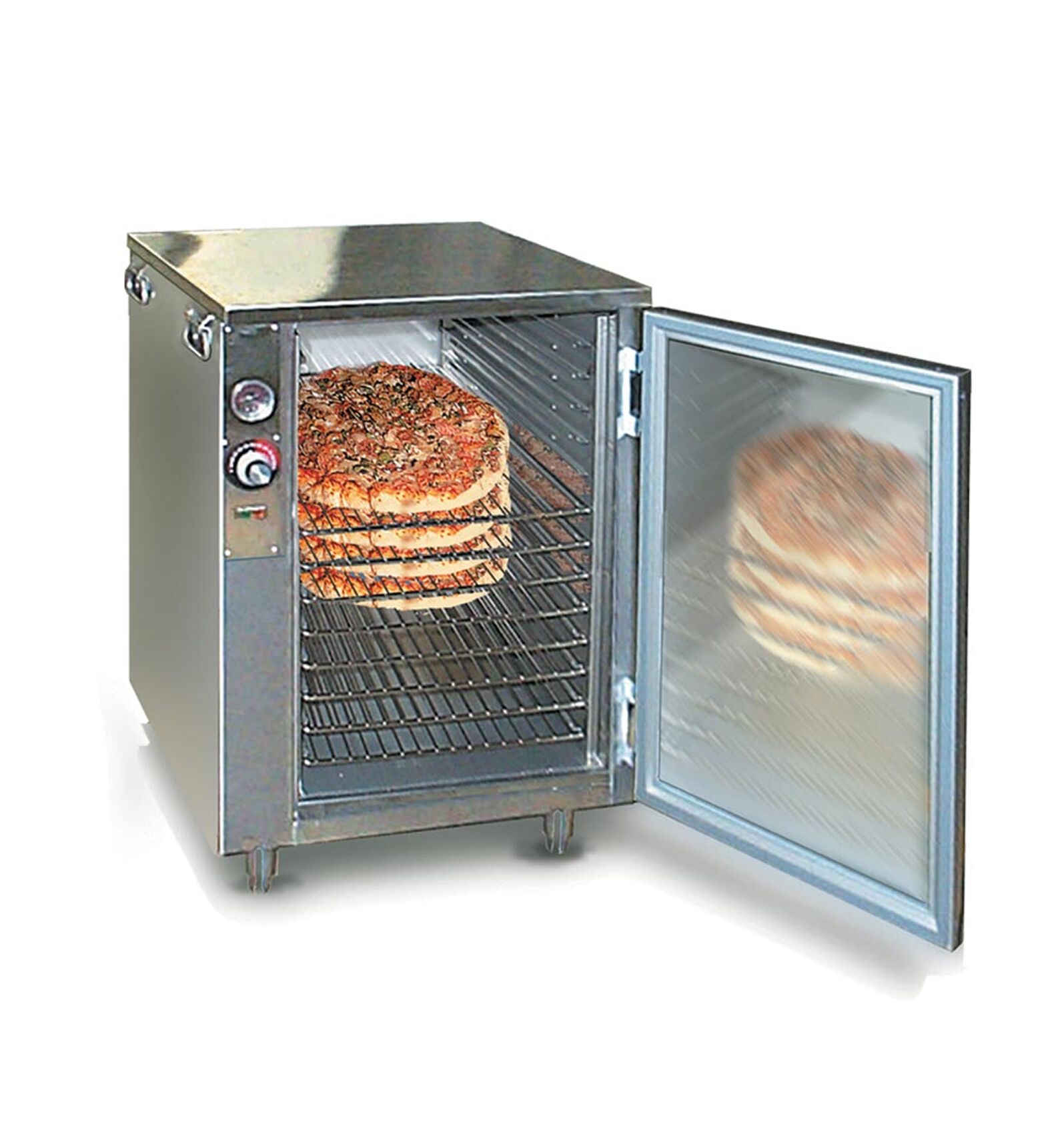 FWE - HLC-1717-13 - Handy Heated Compartment