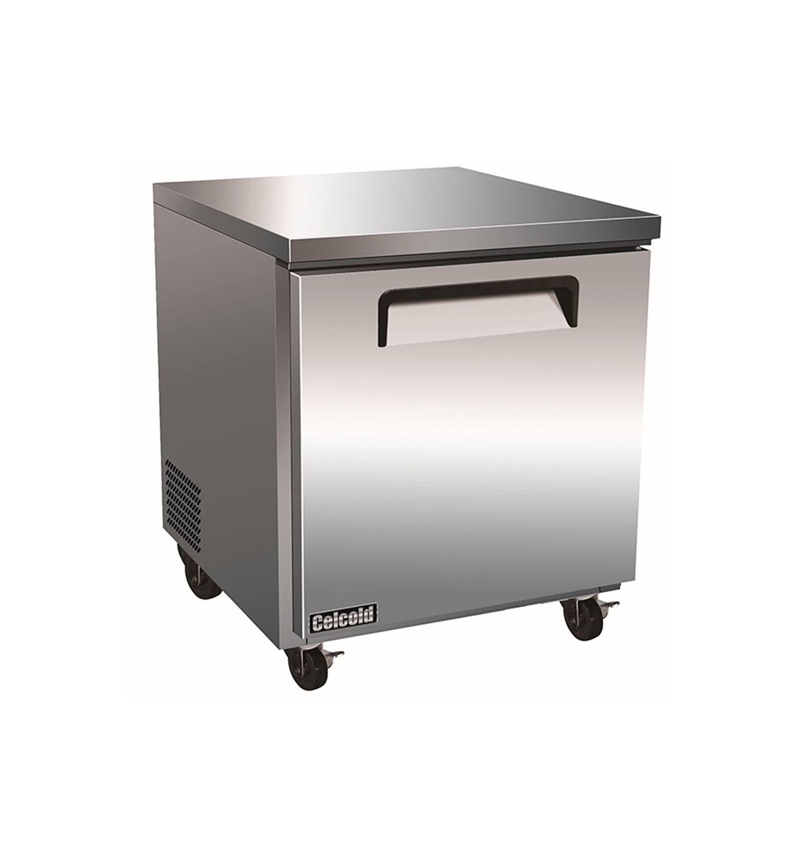 Celcold Refrigeration - CUC27F - Undercounter Freezer