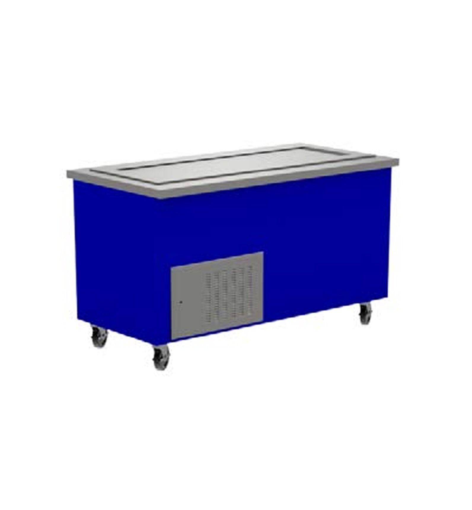 Randell - FG-RFT - Serving Line Frost Top Models Rs
