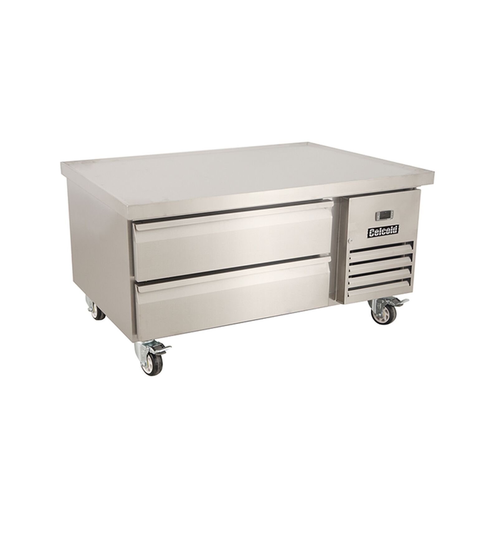 Celcold Refrigeration - CCB48R - Chef Base