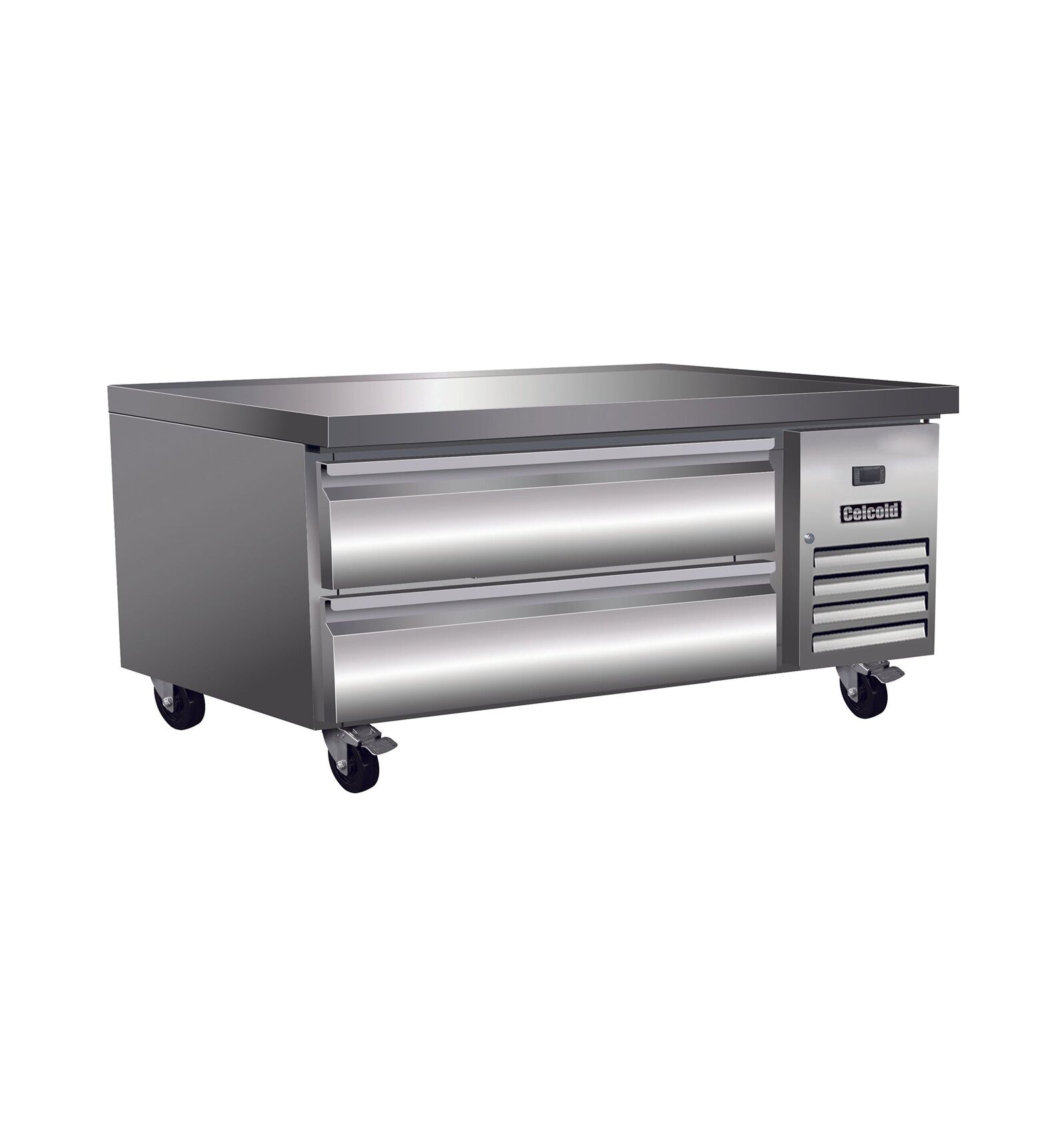 Celcold Refrigeration - CCB60R - Chef Base