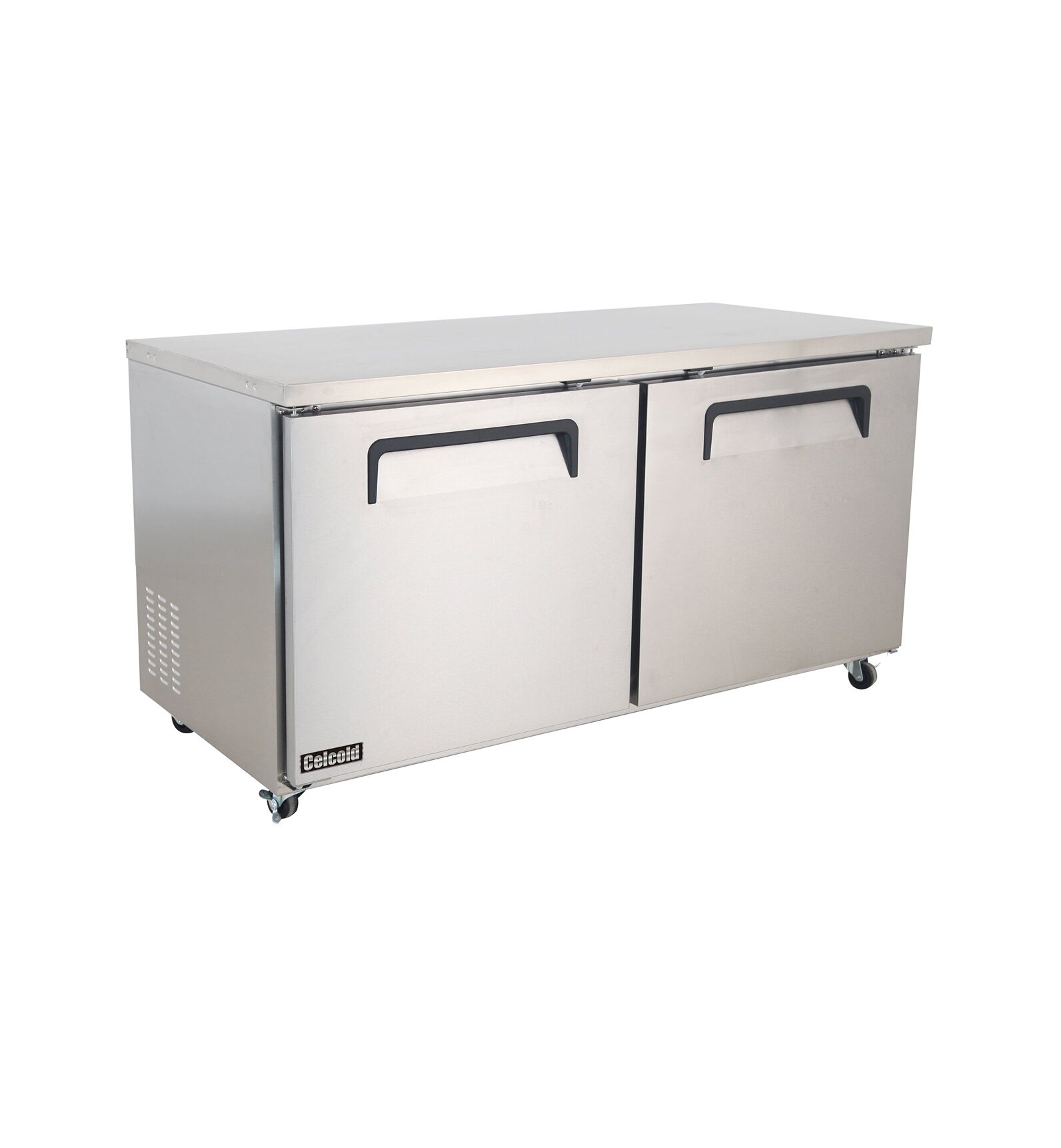 Celcold Refrigeration - CUC60R - Undercounter Refrigerator