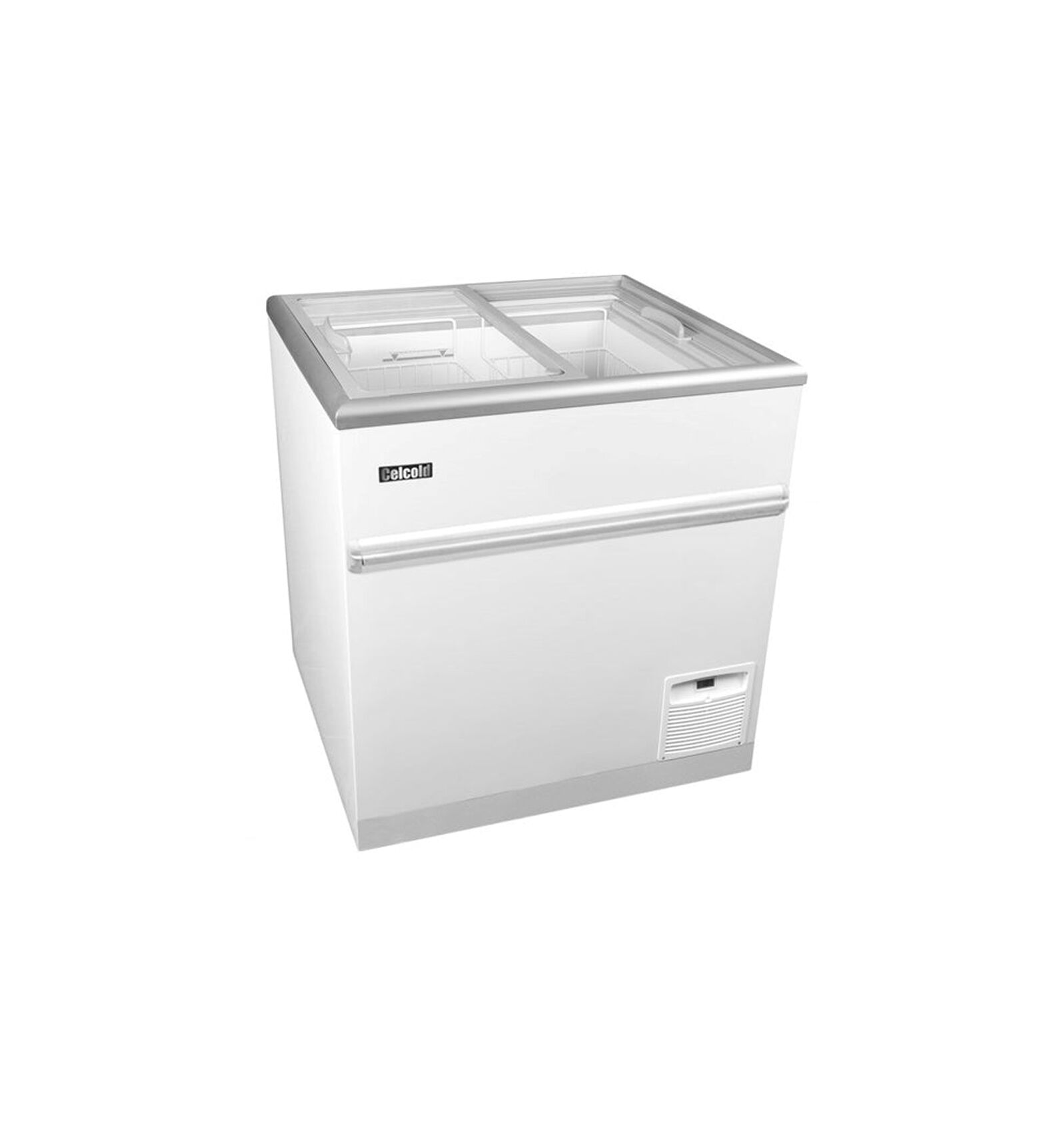CF30ESG Cabinet Freezer – Compact Ice Cream Dipping Cabinet