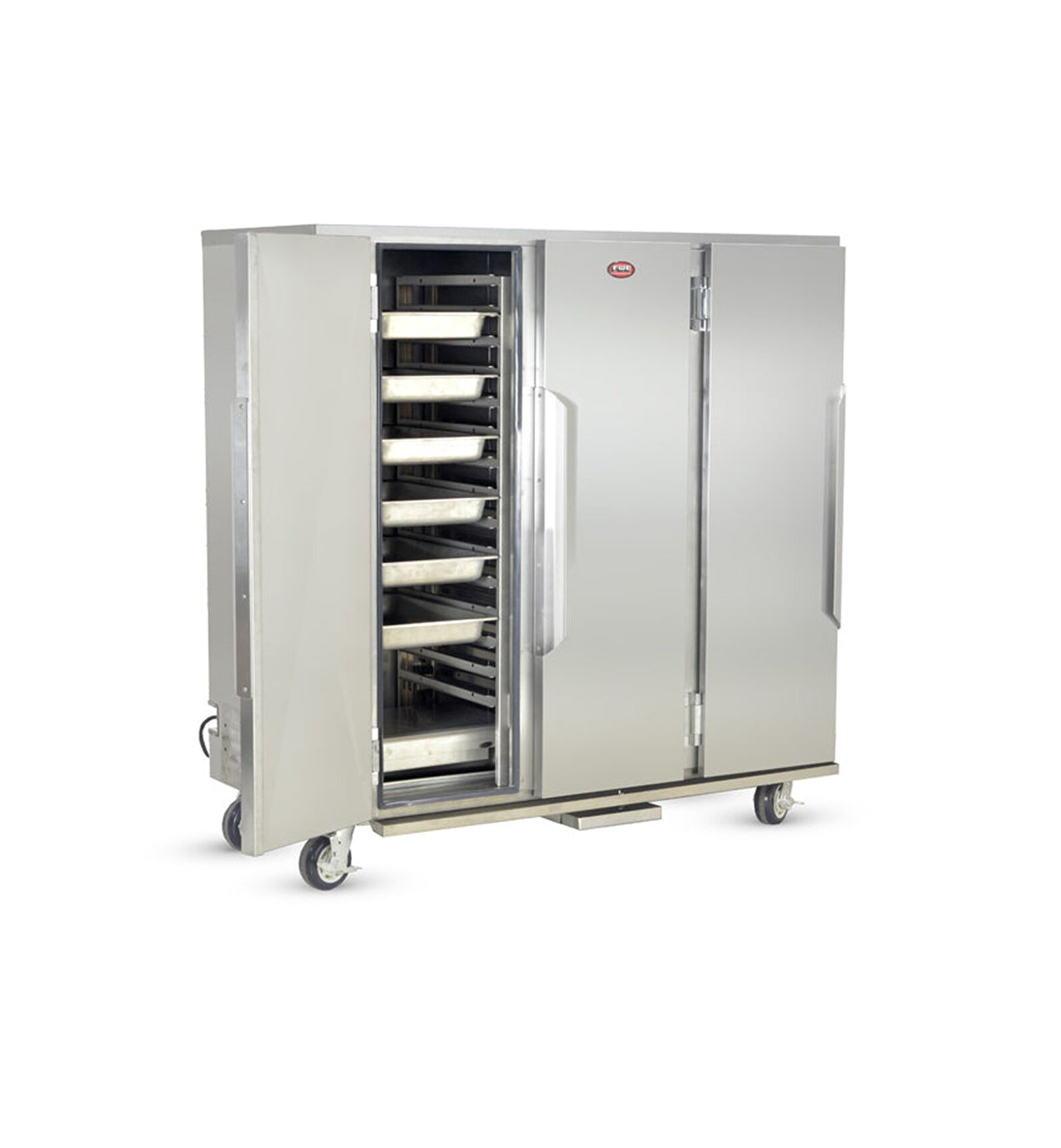 FWE - MT-1220-45 - Moisture-Temp Heated Holding - Image 2