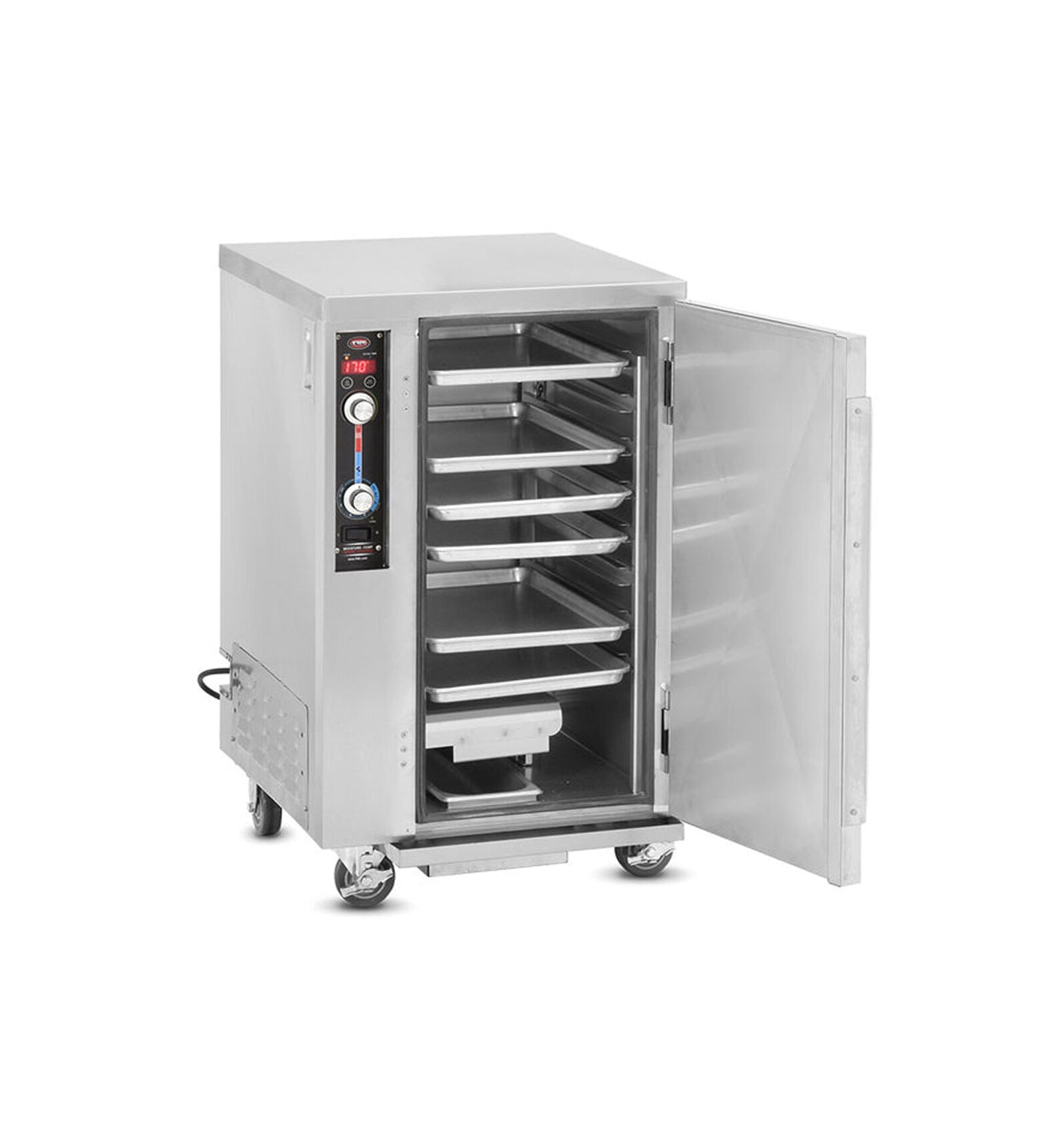 FWE - MT-1220-8 - Moisture-Temp Heated Holding