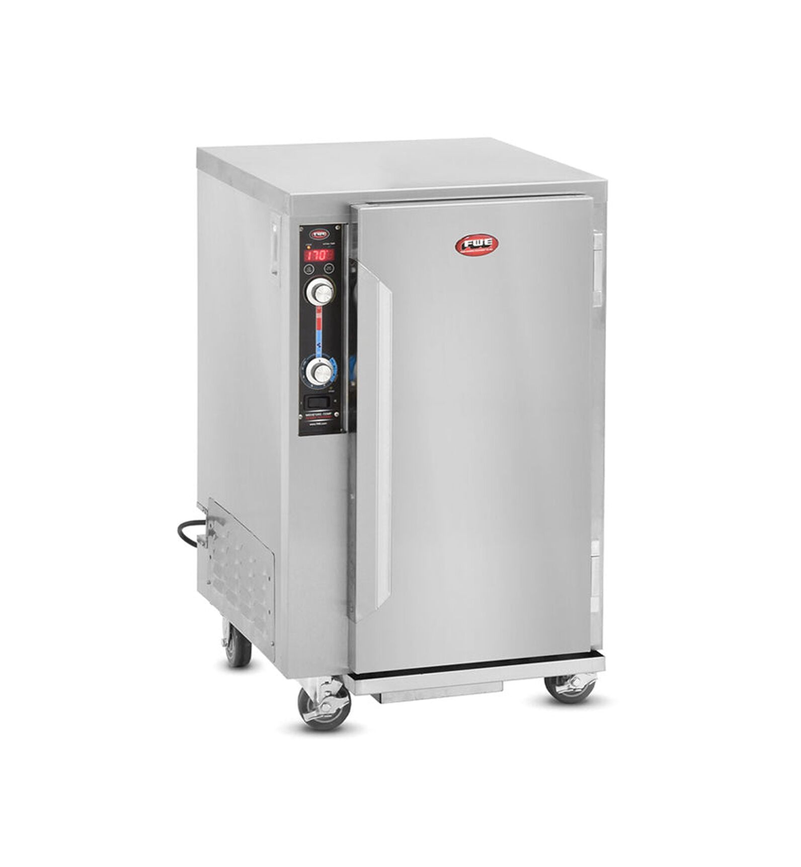 FWE - MT-1220-8 - Moisture-Temp Heated Holding - Image 2