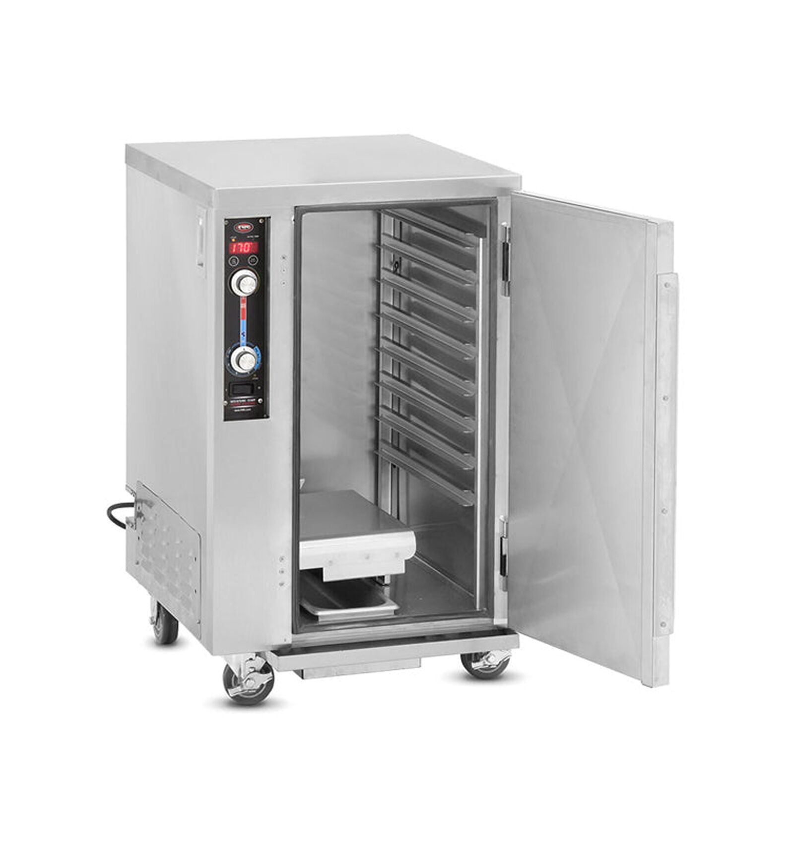 FWE - MT-1220-8 - Moisture-Temp Heated Holding - Image 3