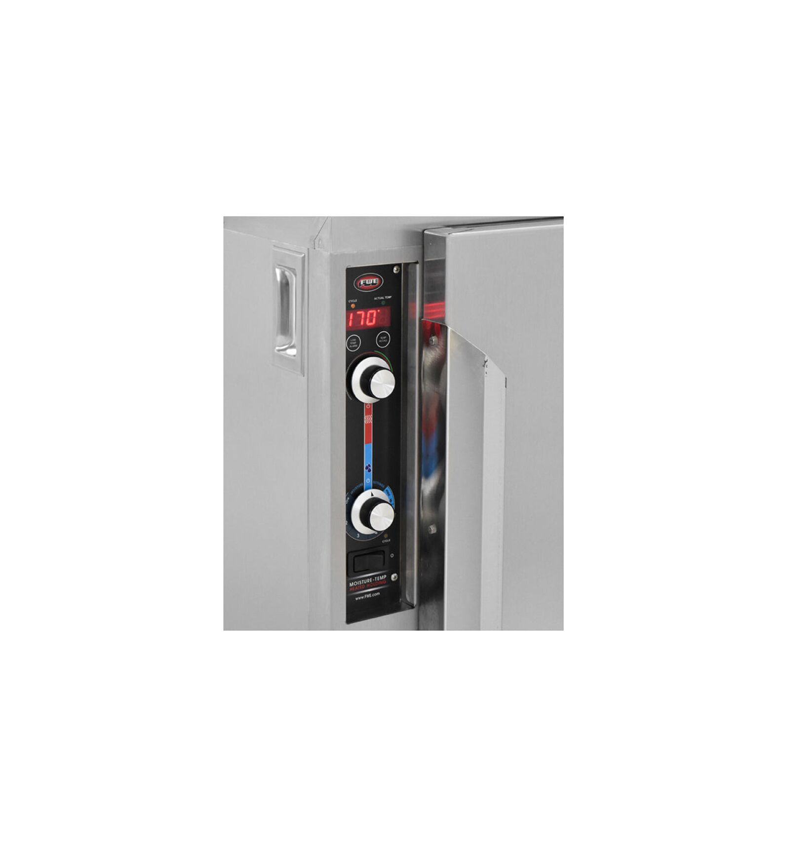 FWE - MT-1220-8 - Moisture-Temp Heated Holding - Image 4