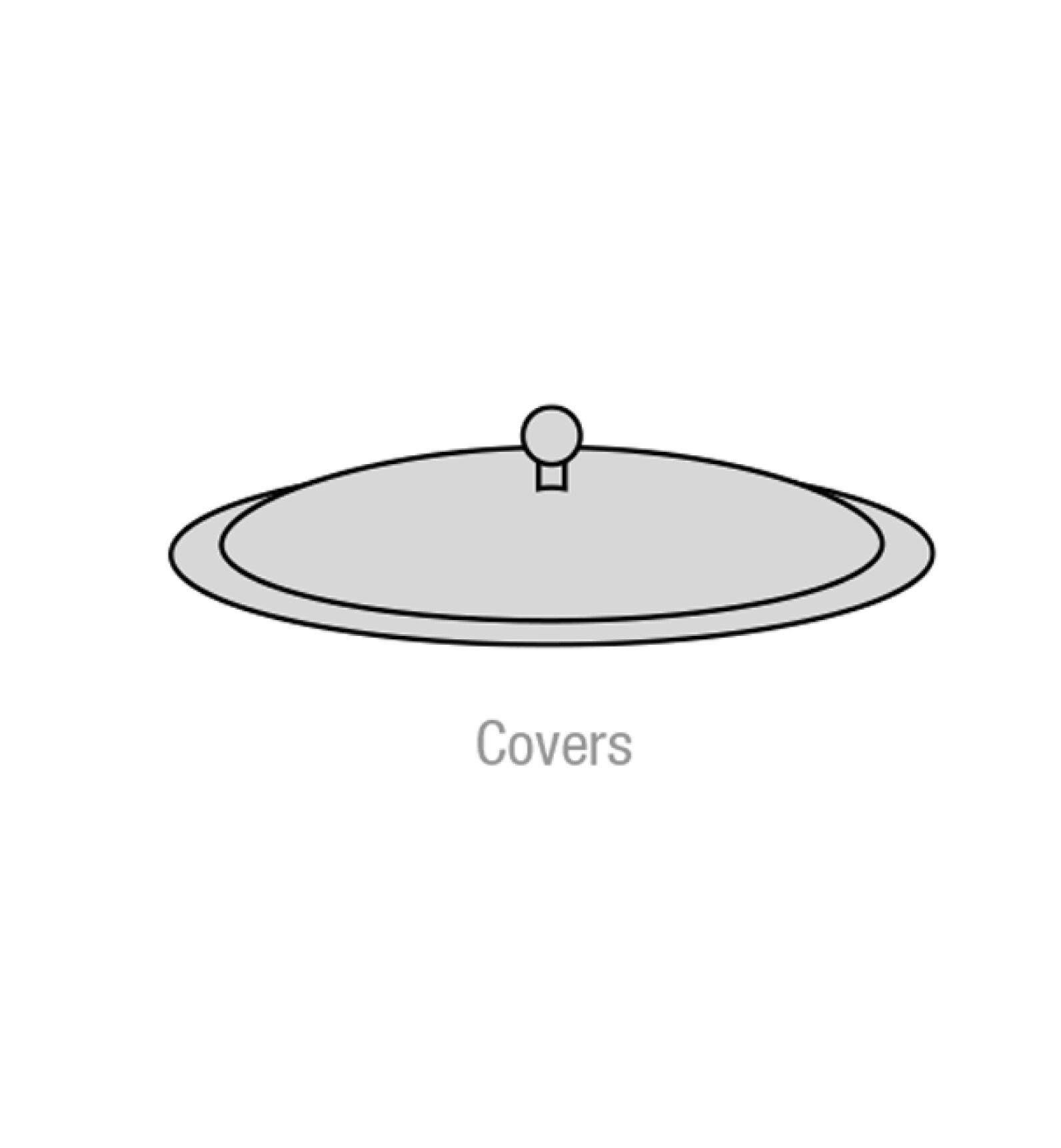 Groen - Table/Cabinet Mounted Options & Accessories - Image 3
