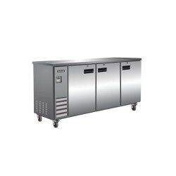 Celcold Commercial Refrigeration | Coolers & Freezers Canada