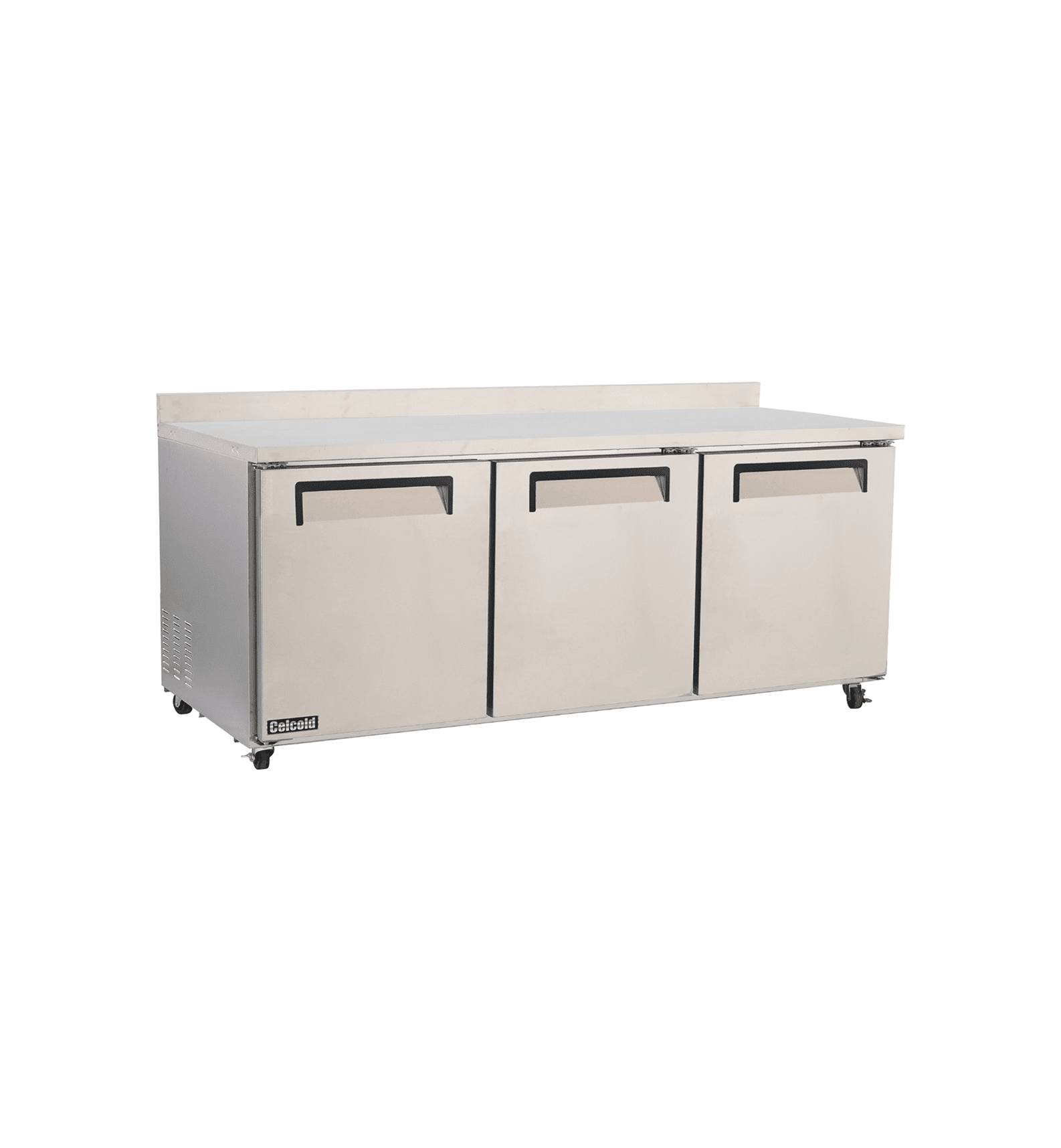 Celcold Refrigeration - CUC60RW - Undercounter Worktop Refrigerator